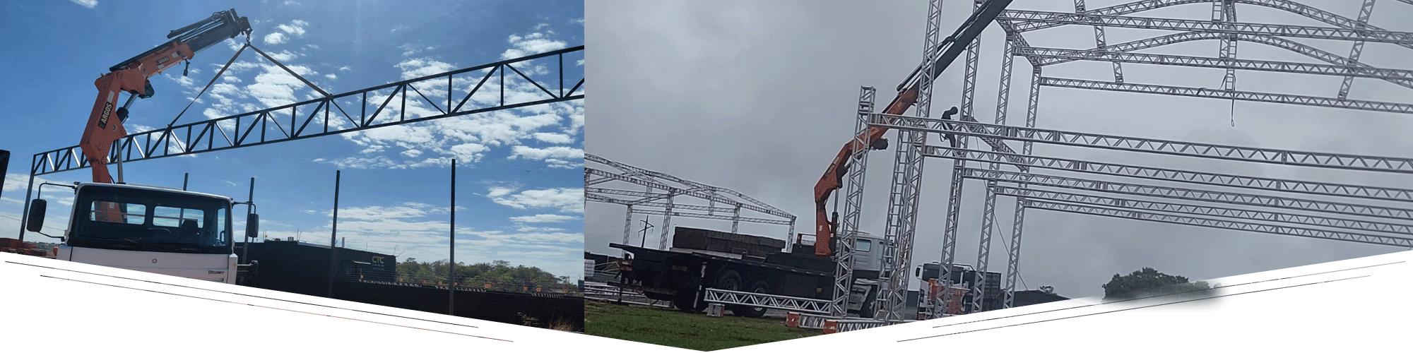 Guincho em Mecânica 24h em Caldas Novas GO